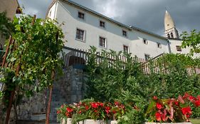 Apartmaji in sobe Odlična hiša Štanjel